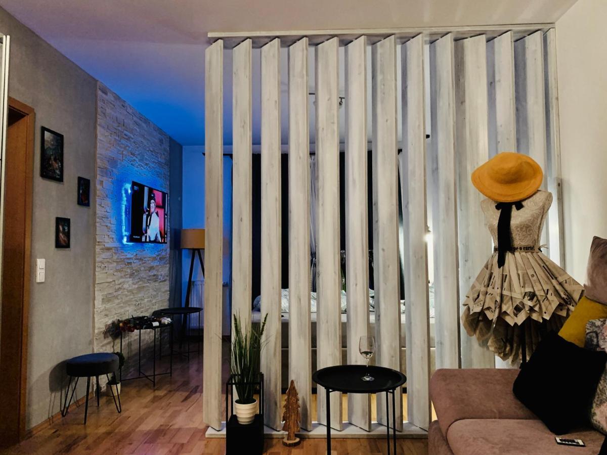Appartamento Modern Studio2 Braşov Esterno foto